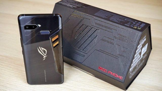 Anti Panas! Smartphone dengan Pendingin Terbaik saat ini