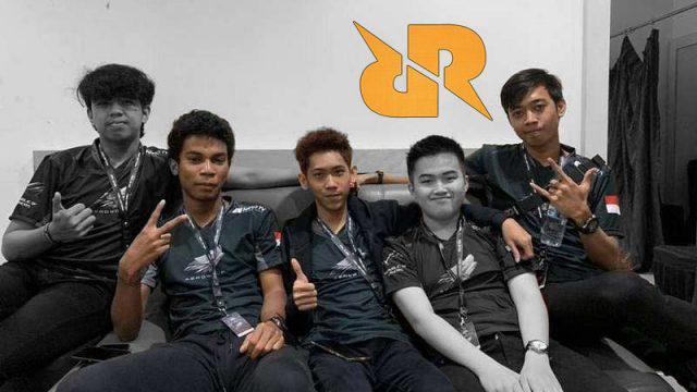 Tiga Mantan Pemain Aerowolf Masuk RRQ? Ini Tanggapan Dari CEO dan Bos RRQ!