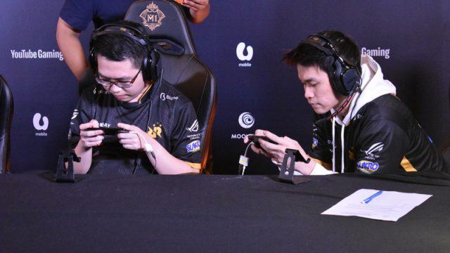 Rekap Hari Pertama Group Stage M1 2019: Jalan Mulus RRQ Menuju Playoff!