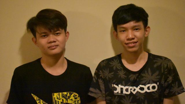 Ini Perbedaan EVOS.SG dan EVOS Legends di Mata Liam dan Vyn!