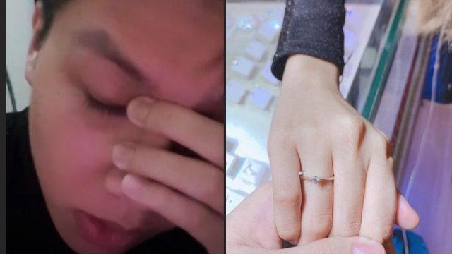 Netizen +62 Membully Dita, Rahmad: Stop Bully Odette