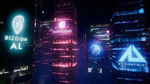 Pilhan Battle Royale Lagi! Rainy Neon: Baku Hadirkan Nuansa Cyberpunk