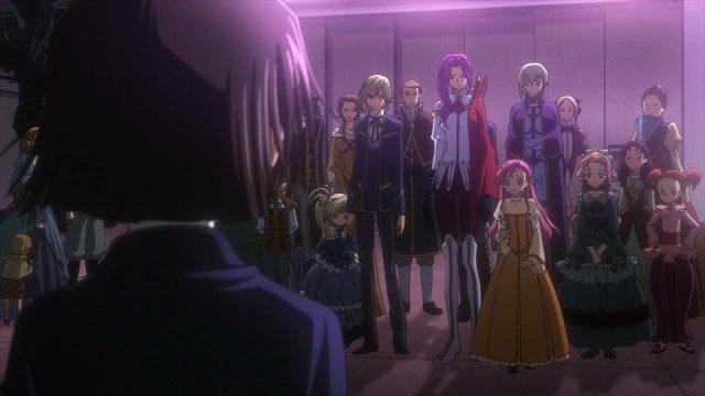 Punya Kekuatan Militer Super Besar! 5 Kerajaan Terkuat di Anime