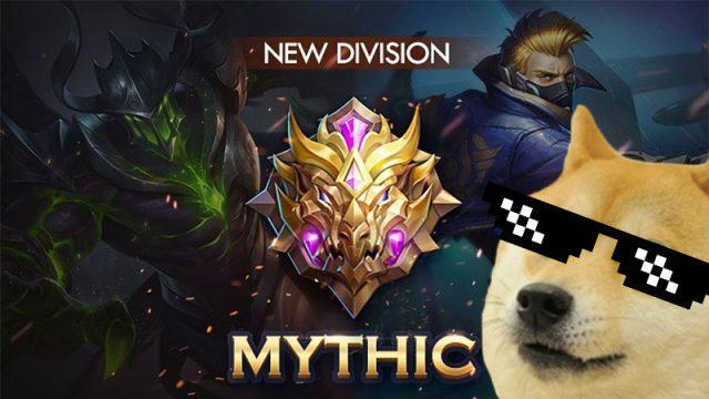 Solo Player? Gunakan Tiga Hero Mobile Legends Ini Di Ranked!