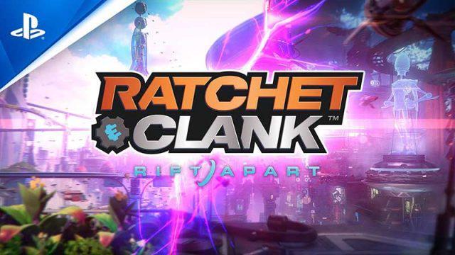 Gamescom Menampilkan Demo Ratchet & Clank: Rift Apart Untuk PS5!