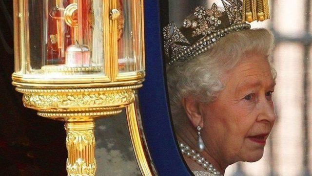 Ratu Elizabeth II Meninggal, Duka Mendalam di Inggris dan Negara Lain