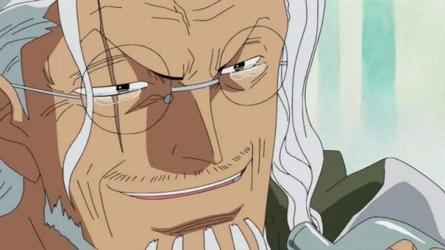 Jangan Anggap Enteng! Ini 5 Orang Tua Terkuat di Anime One Piece