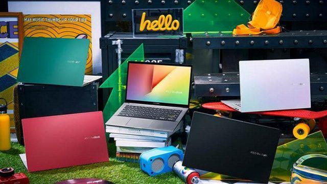 ASUS Luncurkan ASUS VivoBook S14 dengan Spek Dahsyat