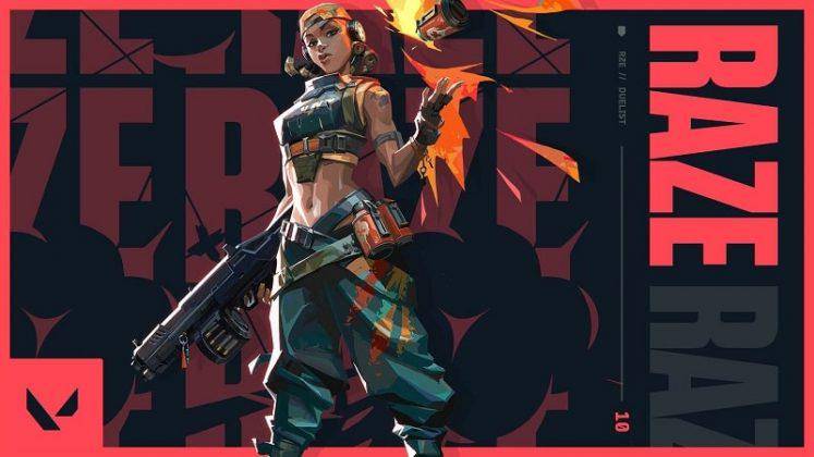 Sumber: Riot Games