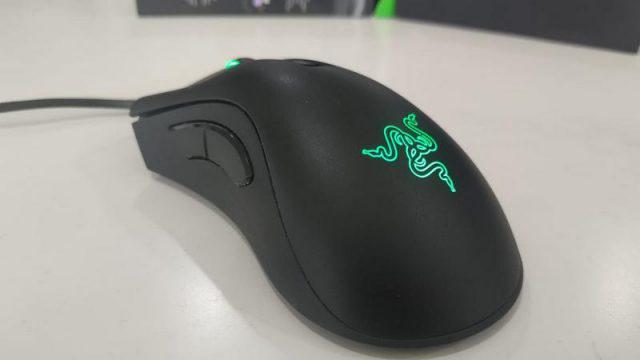 [REVIEW] Razer DeathAdder V2, Mouse FPS Super dengan Desain Elegan!