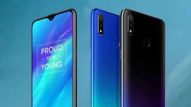 Realme Hadirkan Smartphone 5G Pertama di Indonesia, Realme X50 Pro