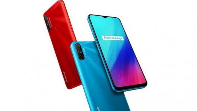 Empat Smartphone Budget Terbaik Untuk Gaming Bulan Maret 2020!