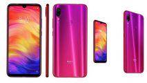 Varian pink untuk kalian yang ingin gaya! Sumber: gsmarena.com