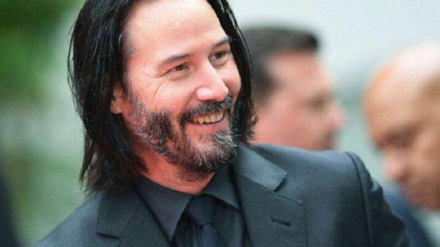 Lima Tokoh Ikonik yang Diperankan Seorang Keanu Reeves