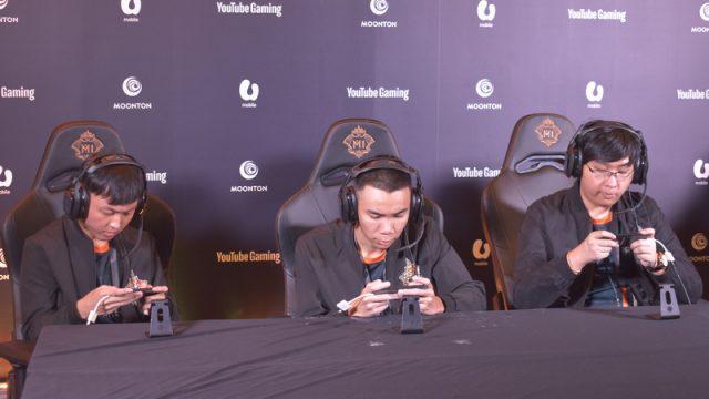Rekap Hari Kedua Group Stage M1 2019: 100% Kemenangan Dengan Jawhead!