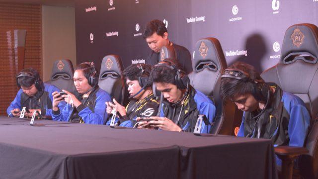 Rekap Hari Ketiga Group Stage M1 2019: Comeback Sempurna Todak!