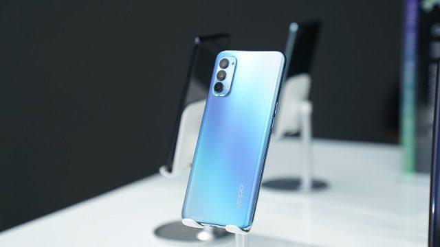 Angka Market Share Besar, Reno 4 Jadi Jagoan Baru dari OPPO
