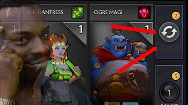 Sayangi Uangmu! Ini Dia Tips dan Trik Reroll di Dota Underlords!