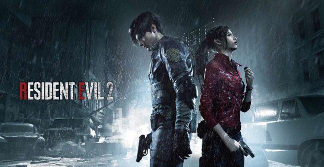 Laris Manis! Resident Evil 2 Remake Terjual Lebih dari 5 Juta Unit
