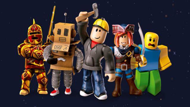 Pemain Game Roblox Menghabiskan Lebih dari $ 100 Juta Hanya di Bulan Mei!