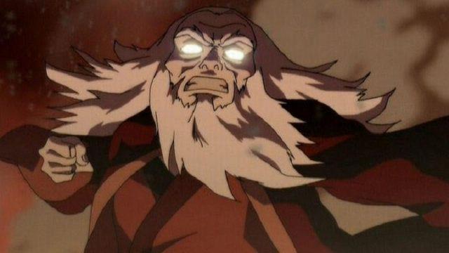 Bakarrrrr!!! 5 Pengendali Api Terkuat di Avatar Last Air Bender
