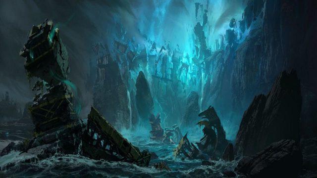 Riot Games Umumkan Gim Baru Bertemakan LoL di The Game Awards!