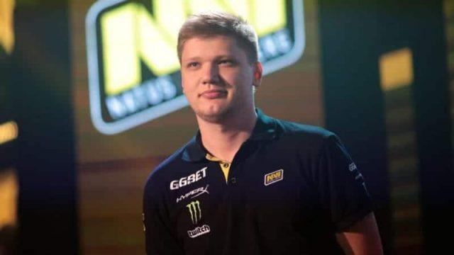 Pro Player Ini Enggak Pakai AWP Lagi! Ada Apa?