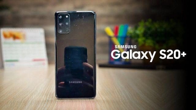 Apa yang Membuat Samsung Galaxy S20 Spesial? Ternyata ini