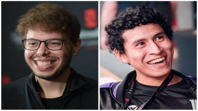 SA is Coming! Inilah Tim Amerika Selatan yang Berhasil Melaju ke Leipzig Major!