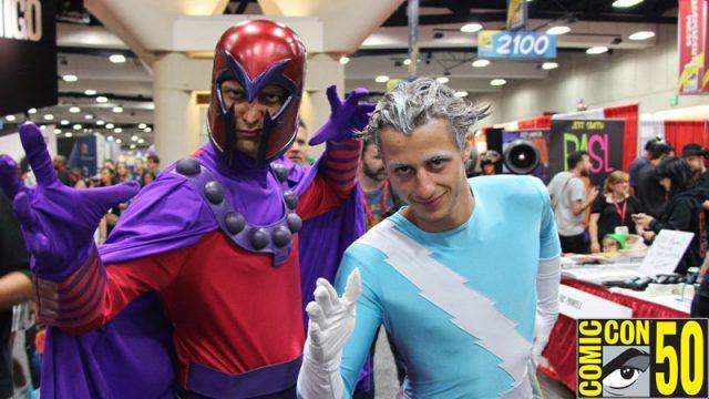 Dampak Covid-19, San Diego Comic-Con (SDCC) 2020 Dibatalkan
