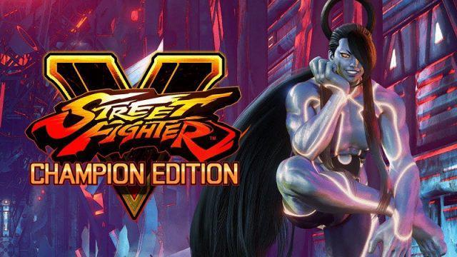 Bersiaplah! Bos dari Street Fighter IV akan Hadir di Street Fighter V!
