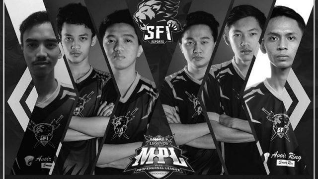 Last Dance? Tim Mobile Legends SFI Critical Bubar?