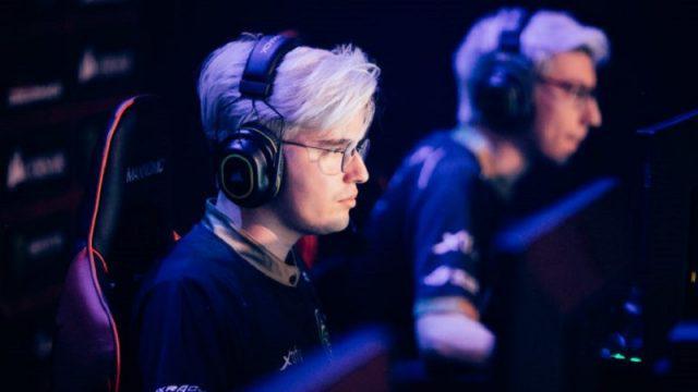 NiP Melepas Salah Satu Pemainnya Menjelang Bukovel Minor Dota 2!