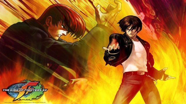 Para Gila Tarung, Inilah 5 Game Fighting yang Pernah Dibuat SNK!
