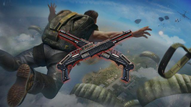 Barbar! Ikuti Trik Ini Untuk Maksimalkan Shotgun di Free Fire