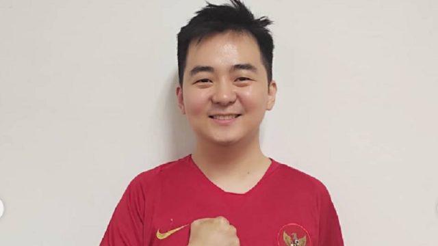 Andrian Pauline Berikan Tanggapan Terkait Kabar SPCE Esports di ASL 2020
