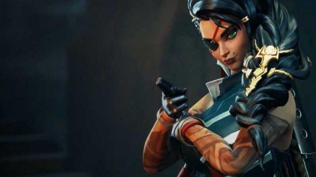 Champion Baru Samira Hadir di Patch Terbaru League of Legends
