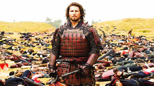 Tontonlah 5 Film Samurai Ini Sebelum Bermain Ghost of Tsushima!