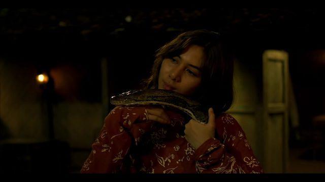 Trailer KKN Desa Penari Sudah Rilis, Intip Bocorannya di Sini