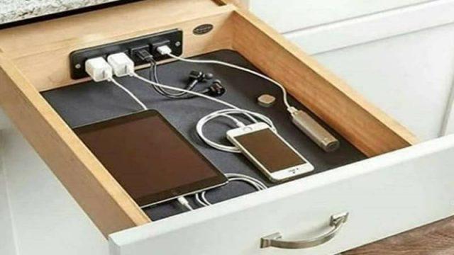 Tujuh Desain Kreatif Ini Layak Mendapat Tepuk Tangan