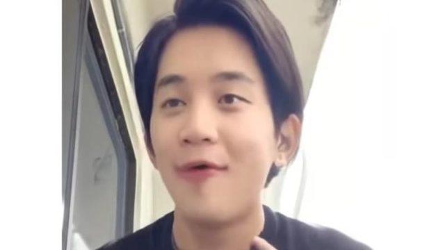 Gak Sia-sia Antri, Pria Ini Jadi Glowing Setelah Makan BTS Meal