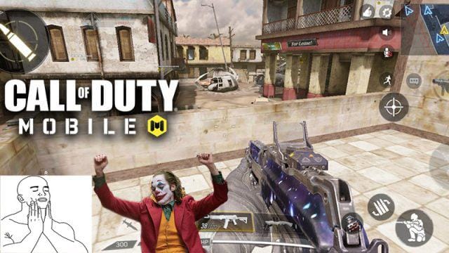 Sedih K/D Hancur? Inilah Panduan Menaikkan K/D CoD Mobile