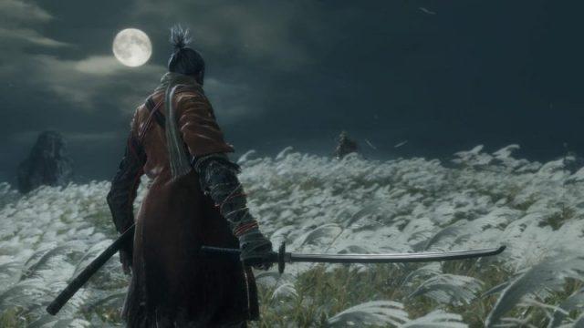 Gokil! Mod ini Tambahkan Mode Multiplayer di Game Sekiro