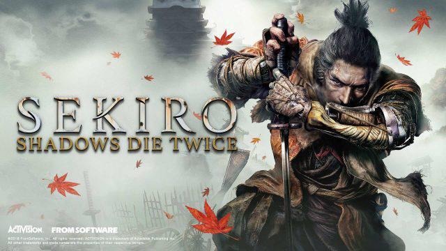 Kuat! Inilah 5 Bos Terkuat di Sekiro: Shadow Die Twice!
