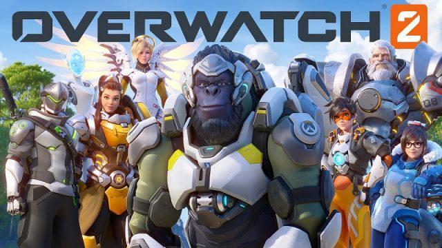Blizzard: Overwatch 2 Bukanlah Ekspansi, Melainkan Game Sekuel