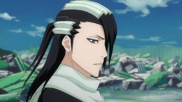 Penjelasan Kekuatan Zanpakuto Kapten Divisi 6, Byakuya Kuchiki
