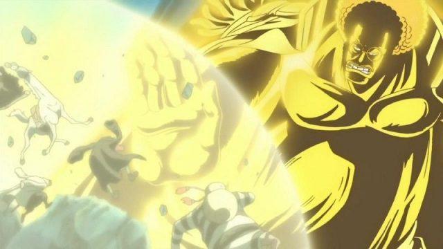 Tiga Fakta Sengoku One Piece! Salah Satu Karakter Legendaris