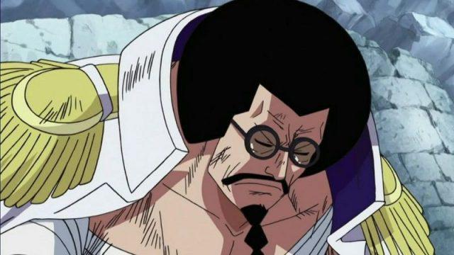 Ini Lima Karakter One Piece yang Fisiknya Paling Tahan Banting!