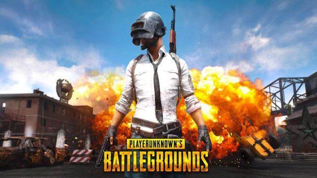 Siap Perang Salju! Ini Senjata Terbaik di Map Vikendi PUBG Mobile