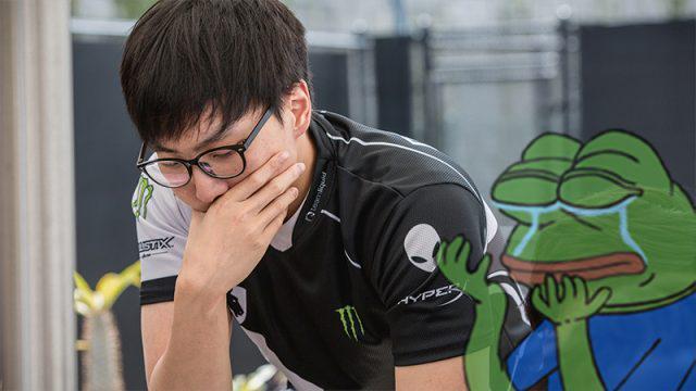 Tiga Judul Esports Terpopuler di Dunia yang Sepi Peminat di Indonesia